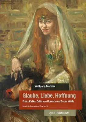 Produktbild von Glaube, Liebe, Hoffnung