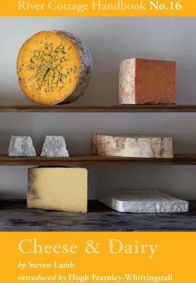 Produktbild von Cheese & Dairy