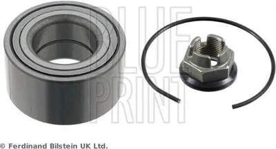 Produktbild von BLUE PRINT Radlagersatz Vorne Links Vorne Rechts für RENAULT CLIO II (BB0/1/2, CB0/1/2) Schrägkugellager 72,0mm ADBP820052