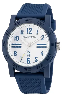 Zdjęcie produktu dla NAUTICA Zegarki na rękę NAPATS301