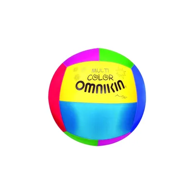 Immagine prodotto di Palla gigante Omnikin "Multicolor", ø 84 cm