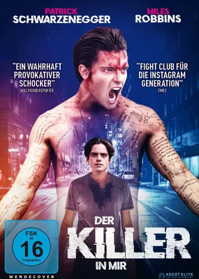 Produktbild von Der Killer in mir