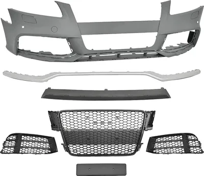 Produktbild von Stoßstange Stoßfänger für AUDI A5 Coupe (8T3)