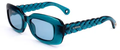 Produktbild von Lanvin Sonnenbrille LNV629S 424 50 20 140