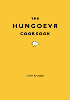 Zdjęcie produktu dla The Hungover Cookbook
