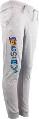 Produktbild von Paw Patrol Chase Kinder Jogginghose – Grau / 122