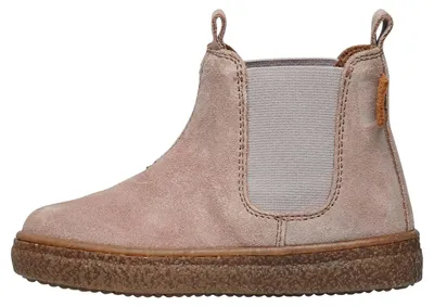 Produktbild von Naturino FIGUS Suede Rose Stiefel für Mädchen und Mädchen