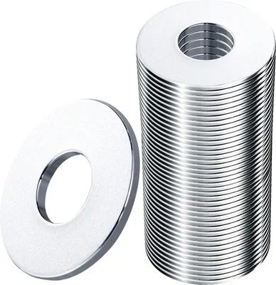 Obrázek produktu pro Šrouby z nerezové oceli 304, M8 x 20 mm, 30 kusů