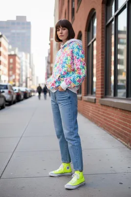 Produktbild von salzhaut Damen Hoodie AFBOTT M