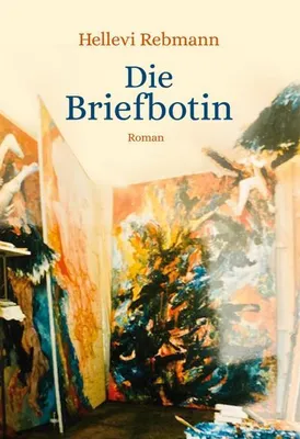 Produktbild von Die Briefbotin