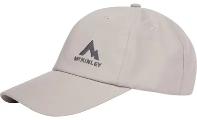 Produktbild von McKinley Mützen New Tesslin II, 413432029GREY