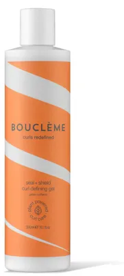 Image de Bouclème Seal + Shield Styling Gel 300ml