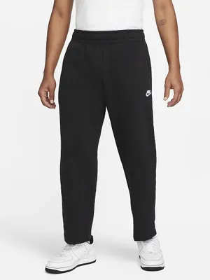 Produktbild von NIKE Herrenhosen, CLUB FLEECE 3/4 L