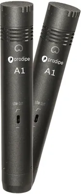 Produktbild von Prodipe A1 DUO Stereo Mikrofon