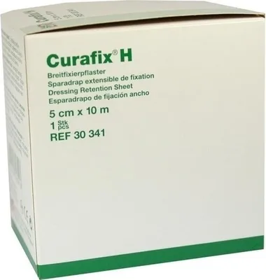 Immagine prodotto di Gesso di fissaggio Curafix H 5 cmx10 m 1 pz