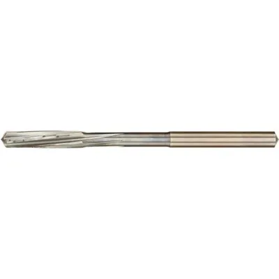 Produktbild von FORMAT Maschinenreibahle DIN8093B K10 HM 12,0 mm, Durchmesser:2,00 mm, Schneidstoff:HM