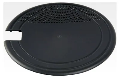 Produktbild von Großes Multifunktionsbrett für Sturmkocher, 21 cm Durchmesser