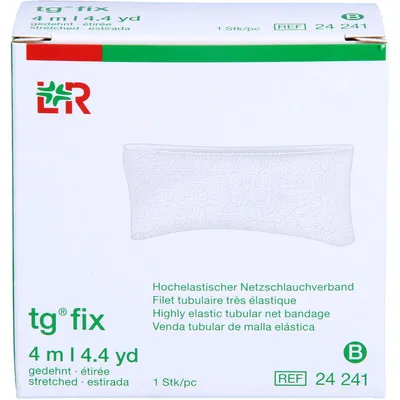 Obrázok produktu pre Tg FIX NETZVERB B 4M, 1 St VER