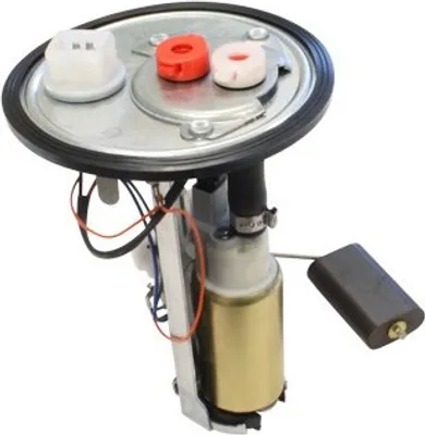 Produktbild von HITACHI Benzinpumpe 133406 elektrisch