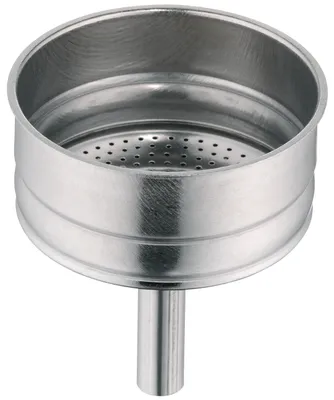 Productafbeelding van WMF trechter voor espressomachine, Concept-serie, geschikt voor 6 kopjes, artikelnummer 0681679990
