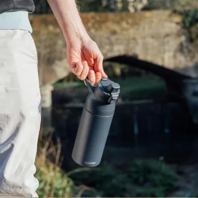 Immagine prodotto di Quokka Tide, borraccia thermos in acciaio inox, 700ml, 40311