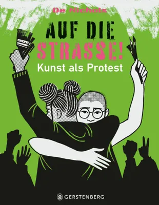Produktbild von Auf die Straße!