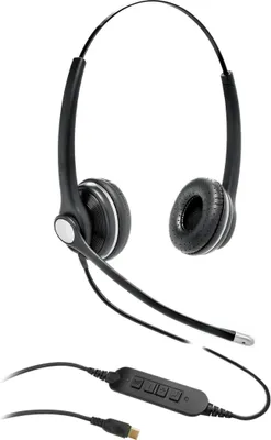 Immagine prodotto di Gearlab G4045 USB-C Office Headset (GLB240450)