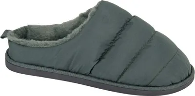 Produktbild von Sleepers - Herren Pantoffeln "Trevor" DF2462 (40 EU) (Dunkelgrau)