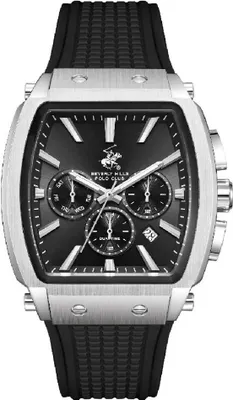 Immagine prodotto di Zegarek męski BEVERLY HILLS BP3920X.351 czarny fashion na prezent