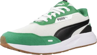 Produktbild von PUMA RUNTAMED PLUS Grün
