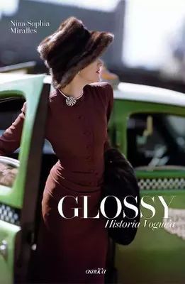 Image de Glossy Historia Vogue o modzie i władzy