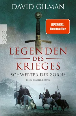Produktbild von Legenden des Krieges: Schwerter des Zorns