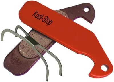 Produktbild von Kool Stop Pr.Scheibenbremsbelaege Magura Gustav