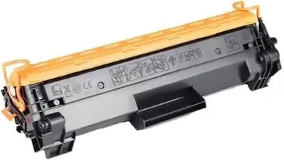 Image de UPrint HP CF244A Black H.44A-UP