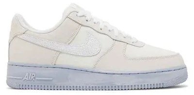 Produktbild von Nike Air Force 1 Low Summit White - EU: 47.5