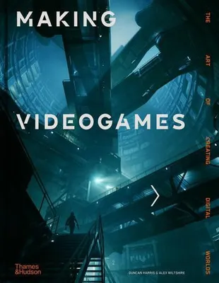Obrázok produktu pre Making Videogames