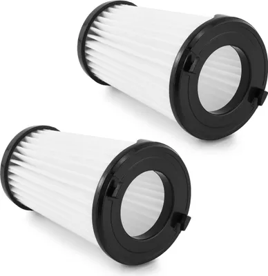 Produktbild von MidGard Ersatz-Filter, Austauschfilter für Staubsauger AEG HX6 / CX7-2, Electrolux Filter Ersatzfilter ersetzt Originalteil Nr. AEF150, 9001683755 2 Stk.
