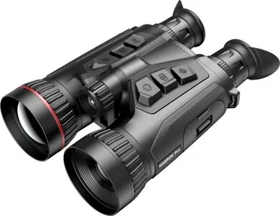 Obrázok produktu pre Termovízny ďalekohľad HIKMICRO HABROK PRO HX60LN