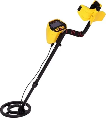 Obrázok produktu pre MultiStore GC-1028 Detektor kovů, LCD, 3 režimy