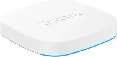 Obrázok produktu pre Xsarius multimediálne centrum Avant 3 PLUS Ultra White