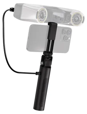 Mobile Power Kit 3 für MetroY & MetroY Pro 3D-Scanner