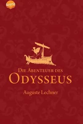 Produktbild von Die Abenteuer des Odysseus