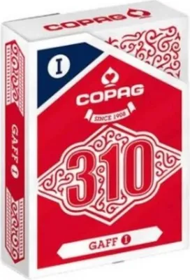 Zdjęcie produktu dla Copag 104104324, Gra karciana, 6 lat(a)