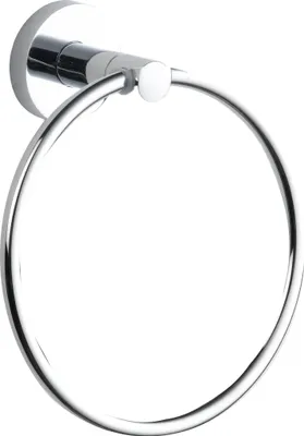 Image de Porte-serviettes MEXEN Ring chrome