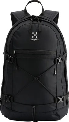 Produktbild von Haglöfs Backup 23 - Rucksack 48 cm (true black)