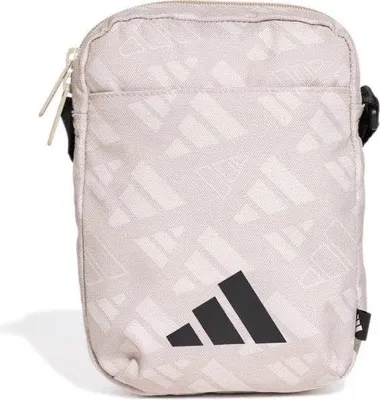 Produktbild von adidas Schultertasche Linear Printed 0