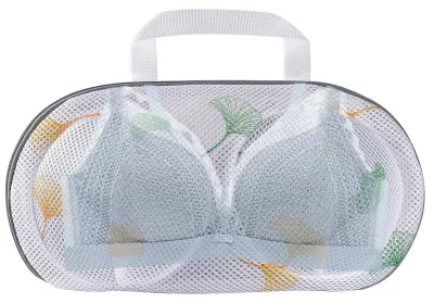 Produktbild von BH-Waschbeutel für die schonende Wäsche von Dessous