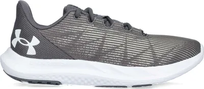 Produktbild von Under Armour Charged Speed Swift Castlerock-Castlerock-White Größe EU 43