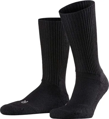 Produktbild von FALKE Uni Socken Walkie Ergo U SO Wolle Funktionsmaterial einfarbig 1 Paar, S