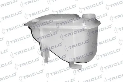 Produktbild von TRICLO Ausgleichsbehälter Kühlmittel für FIAT Seicento / 600 Schrägheck (187) Kühlwasser 484994